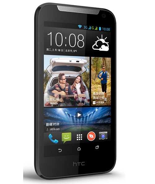 HTC Desire 310 4